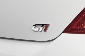 2011 Peugeot 308 GTi