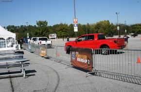 2011 Ford F-150 First Drive