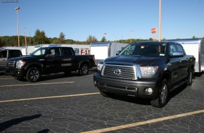 2011 Ford F-150 First Drive