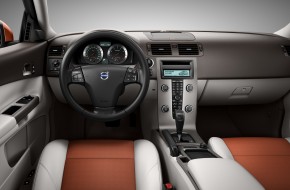 2010 Volvo C30