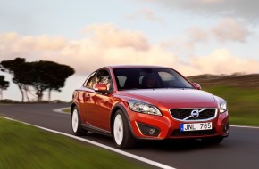 2010 Volvo C30
