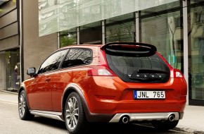 2011 Volvo C30