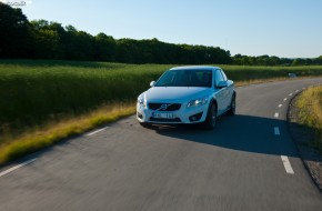 2011 Volvo C30