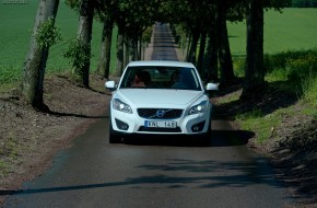 2011 Volvo C30