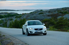 2011 Volvo C30