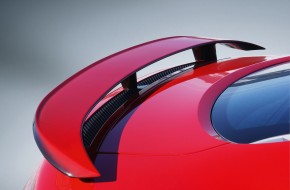 2010 Abt Audi R8 V10