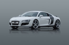 2010 Abt Audi R8 V10