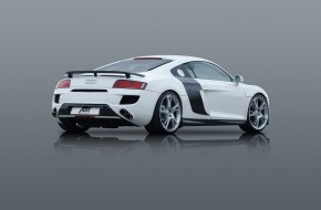 2010 Abt Audi R8 V10