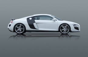 2010 Abt Audi R8 V10