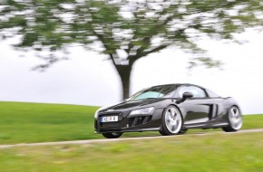 2010 Abt Audi R8 V10