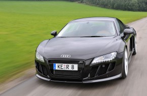 2010 Abt Audi R8 V10
