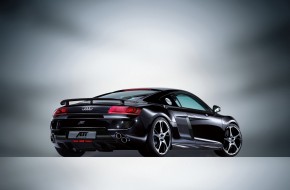 2010 Abt Audi R8 V10