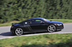 2010 Abt Audi R8 V10