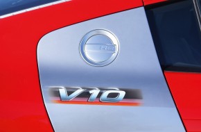 2010 Abt Audi R8 V10
