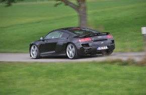 2010 Abt Audi R8 V10