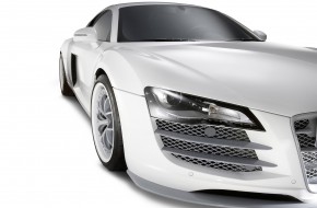 2011 Eisenmann Audi R8 Spark Eight