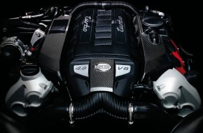 2011 TechArt Porssche Panamera GrandGT