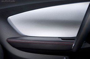 SEMA 2010 Chevrolet Camaro