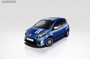 2011 Renault Twingo Gordini