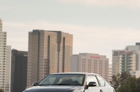 2011 Scion tC TRD Accessories