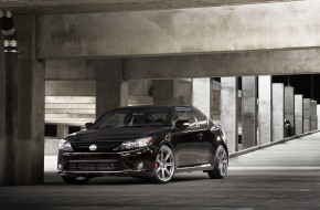 2011 Scion tC TRD Accessories