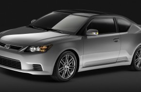 2011 Scion tC First Drive