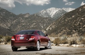 2011 Scion tC First Drive