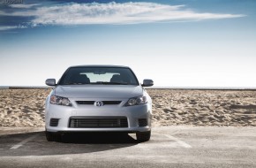 2011 Scion tC First Drive