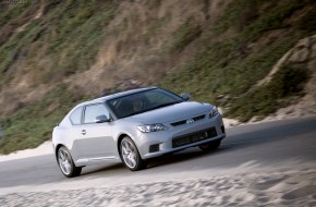 2011 Scion tC First Drive