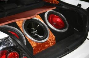 2011 Scion tC First Drive