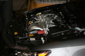 2011 Scion tC First Drive