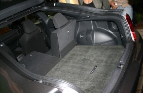 2011 Scion tC First Drive