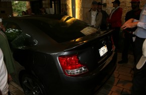 2011 Scion tC First Drive