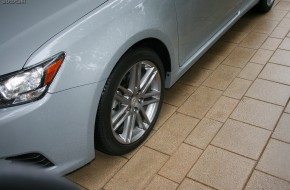 2011 Scion tC First Drive