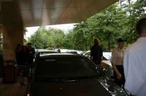 2011 Scion tC First Drive