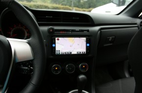 2011 Scion tC First Drive