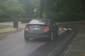 2011 Scion tC First Drive