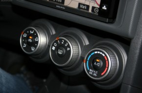 2011 Scion tC First Drive