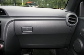 2011 Scion tC First Drive