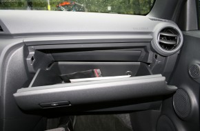 2011 Scion tC First Drive