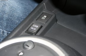 2011 Scion tC First Drive