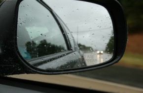 2011 Scion tC First Drive