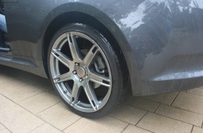 2011 Scion tC First Drive