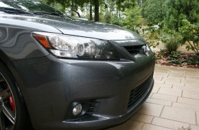 2011 Scion tC First Drive