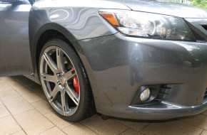 2011 Scion tC First Drive