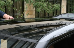 2011 Scion tC First Drive