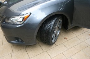 2011 Scion tC First Drive