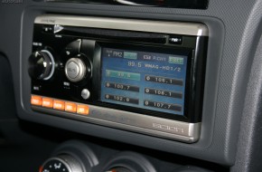 2011 Scion tC First Drive