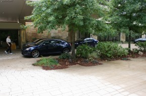 2011 Scion tC First Drive