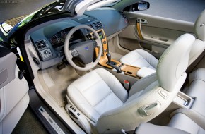 2008 Volvo C70